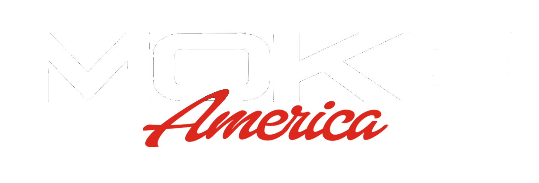 Moke America logo