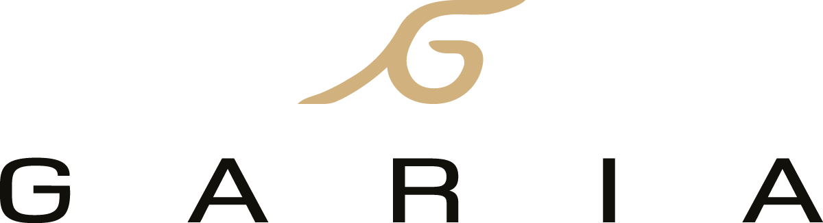Garia logo