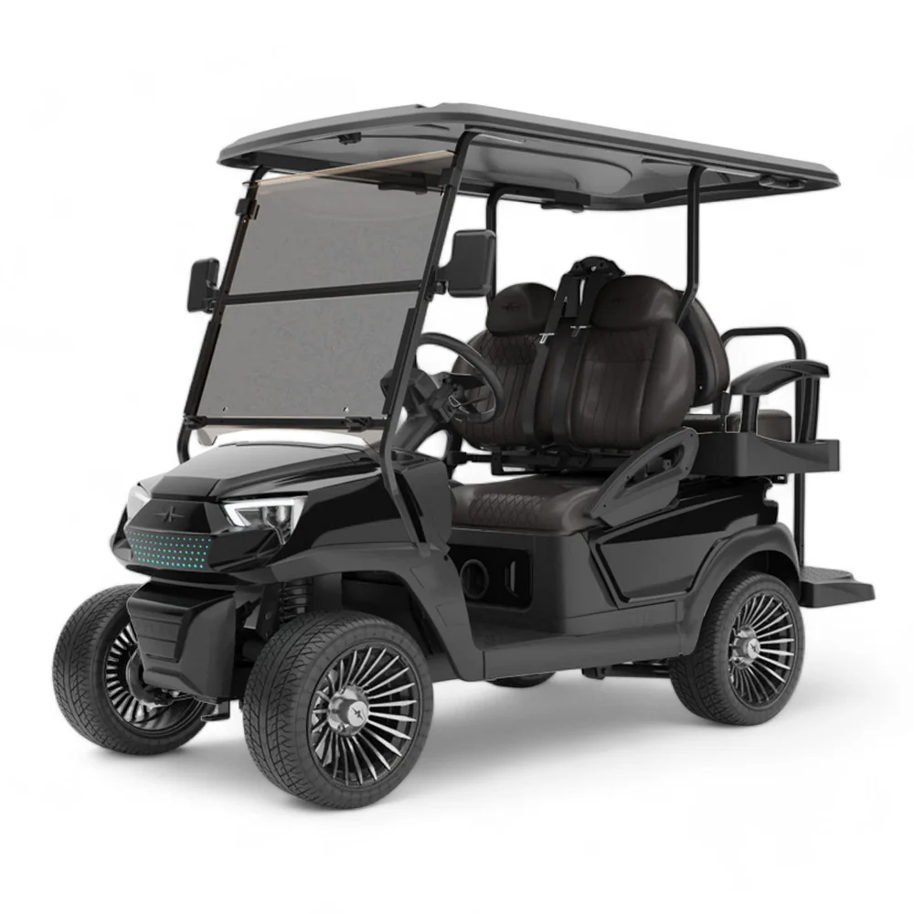 Atlas Atlas golf cart