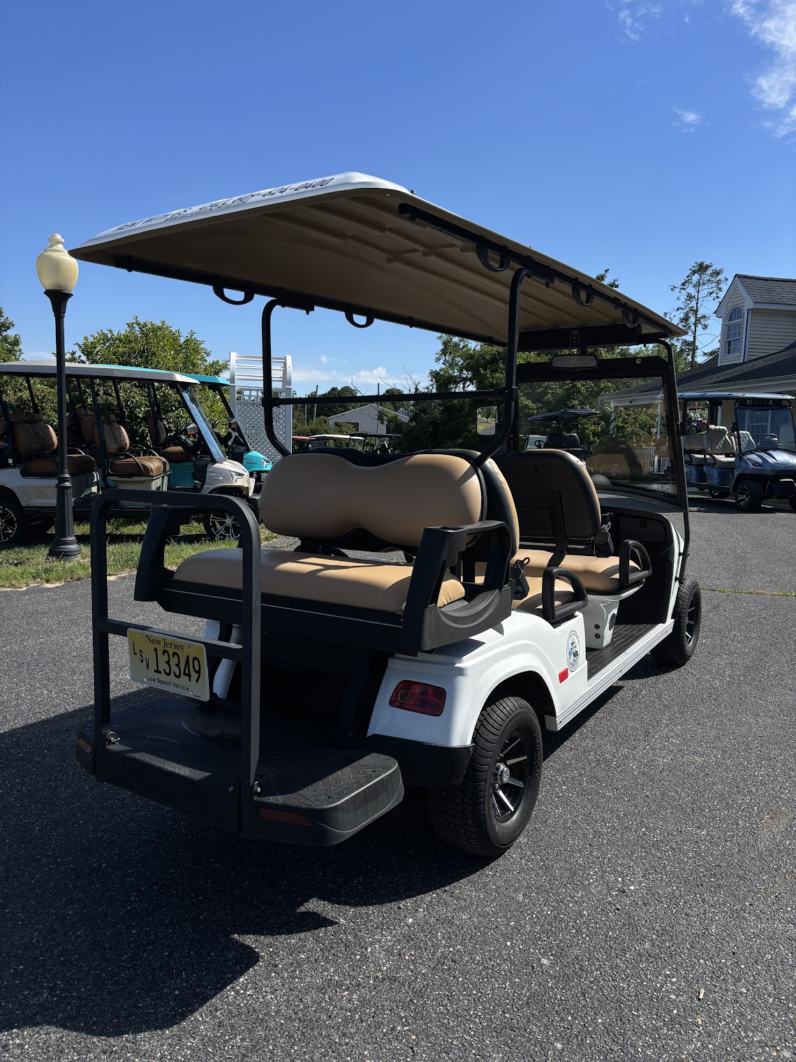 2022 Star Ev Classic — photo 2