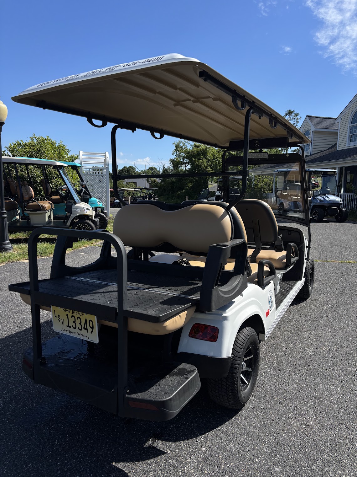 2022 Star Ev Classic — photo 3
