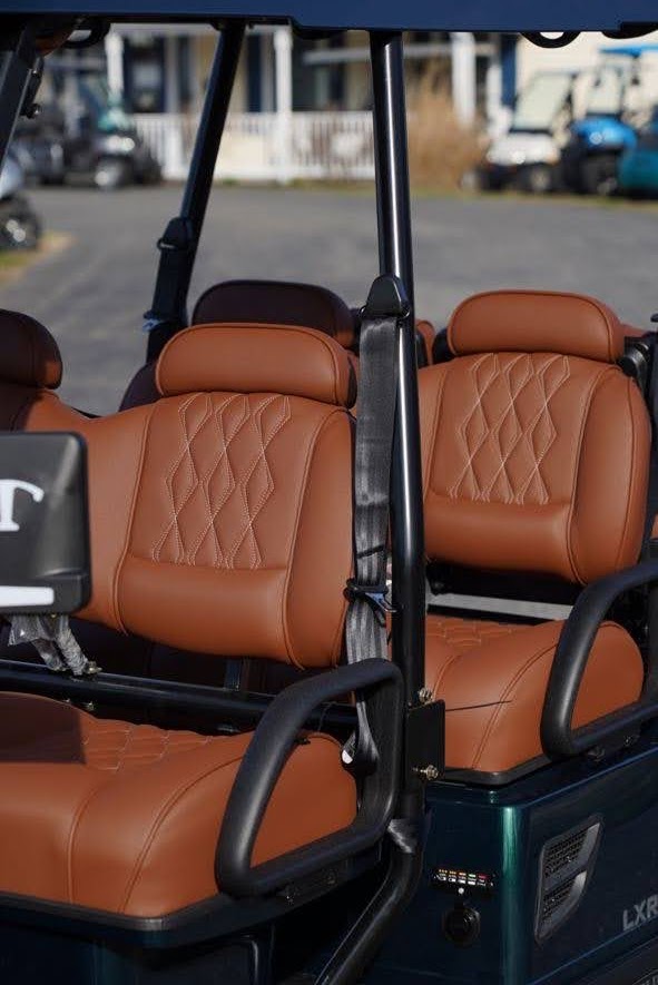 2026 Tomberlin E-Merge LXR — photo 2