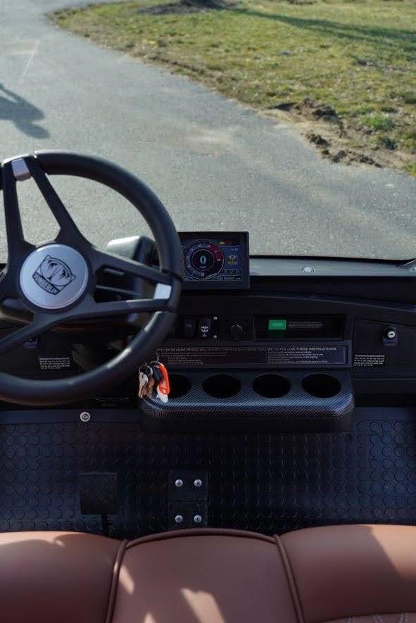 2026 Tomberlin E-Merge LXR — photo 3