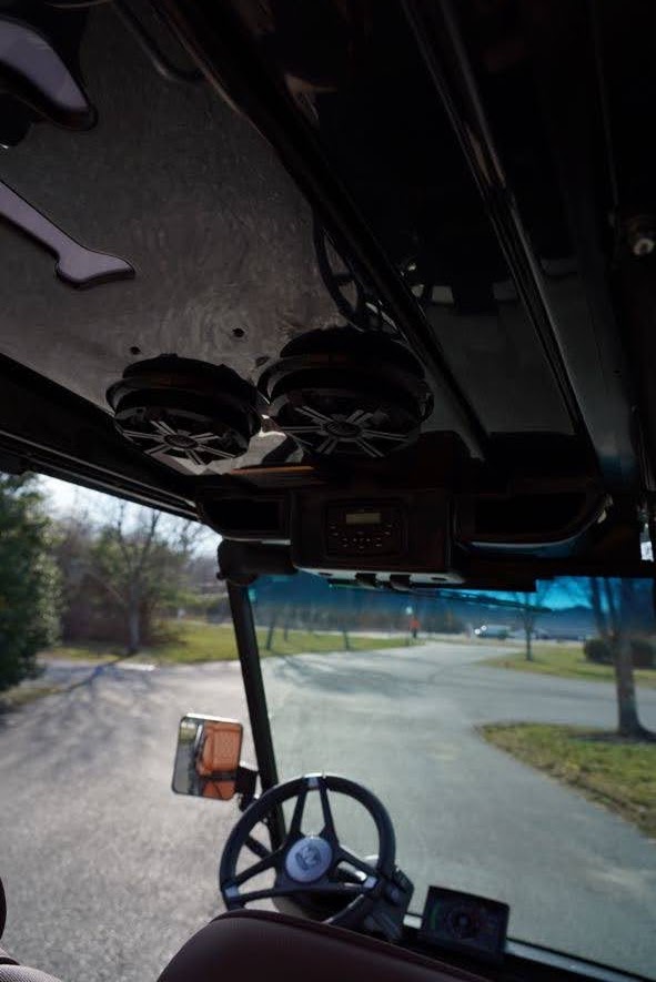 2026 Tomberlin E-Merge LXR — photo 4