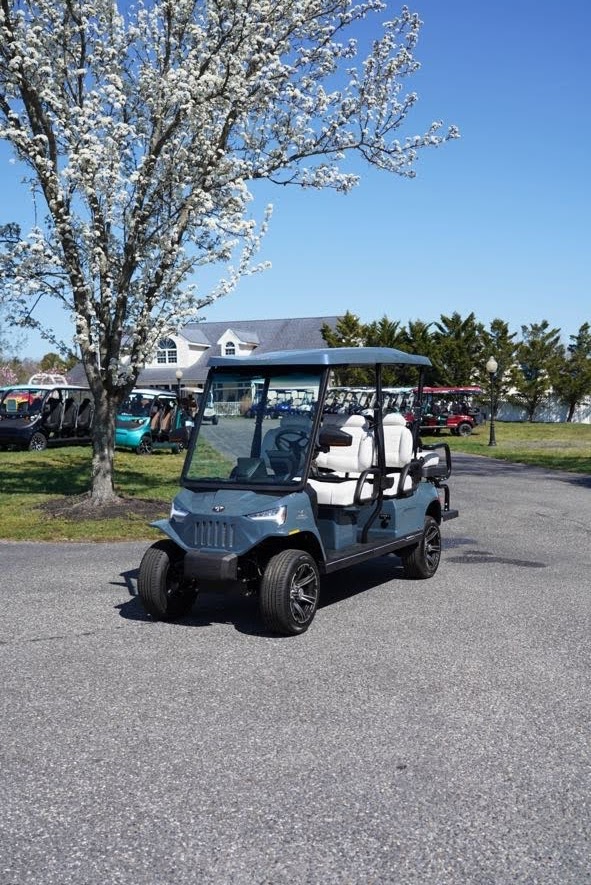 2026 Tomberlin Engage LX