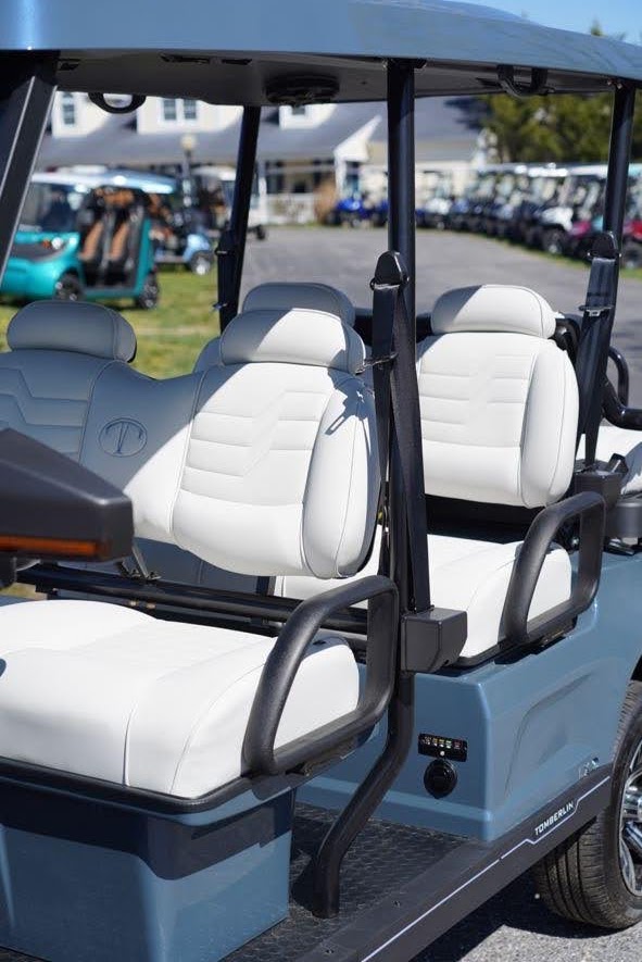 2026 Tomberlin Engage LX — photo 2