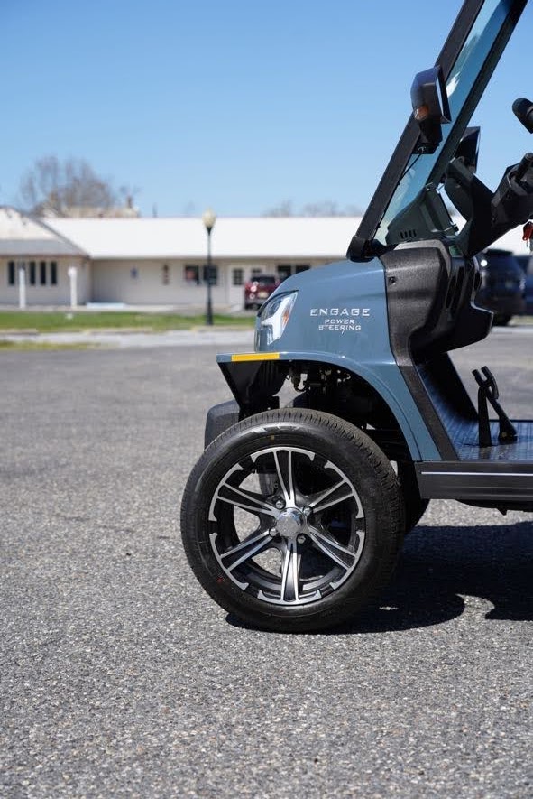 2026 Tomberlin Engage LX — photo 3