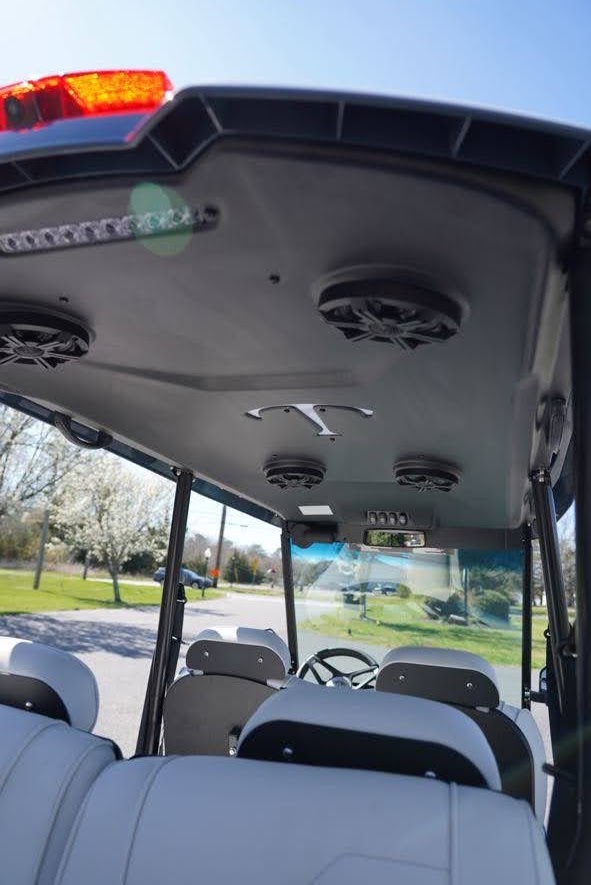 2026 Tomberlin Engage LX — photo 4