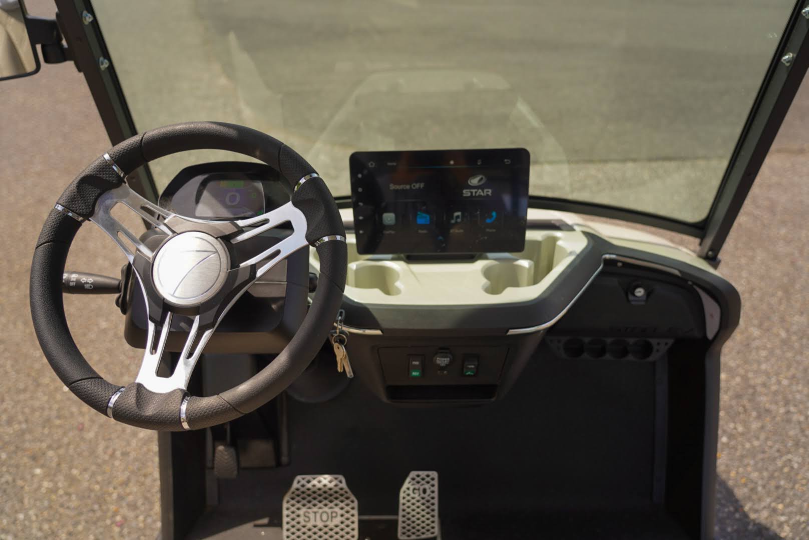 2026 Star Ev Sirius — photo 2