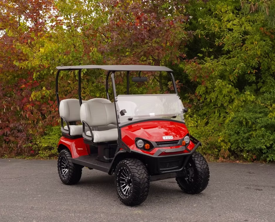 2022 E-Z-GO Liberty