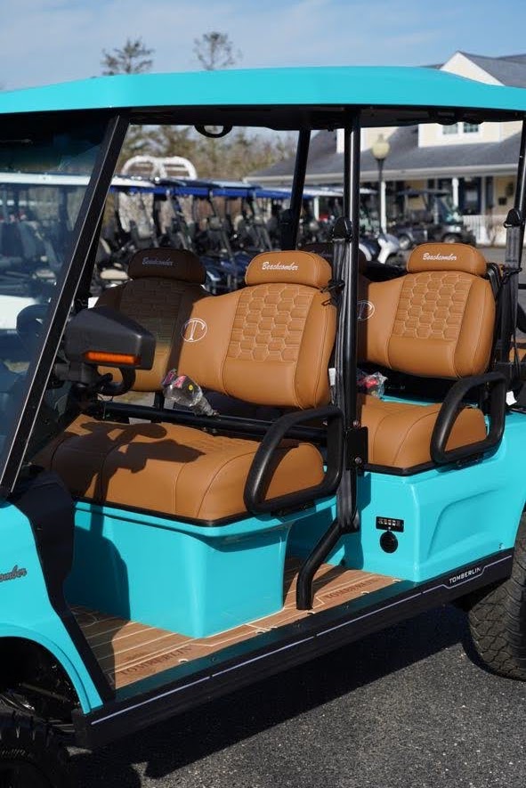 2026 Tomberlin Engage Beachcomber — photo 2