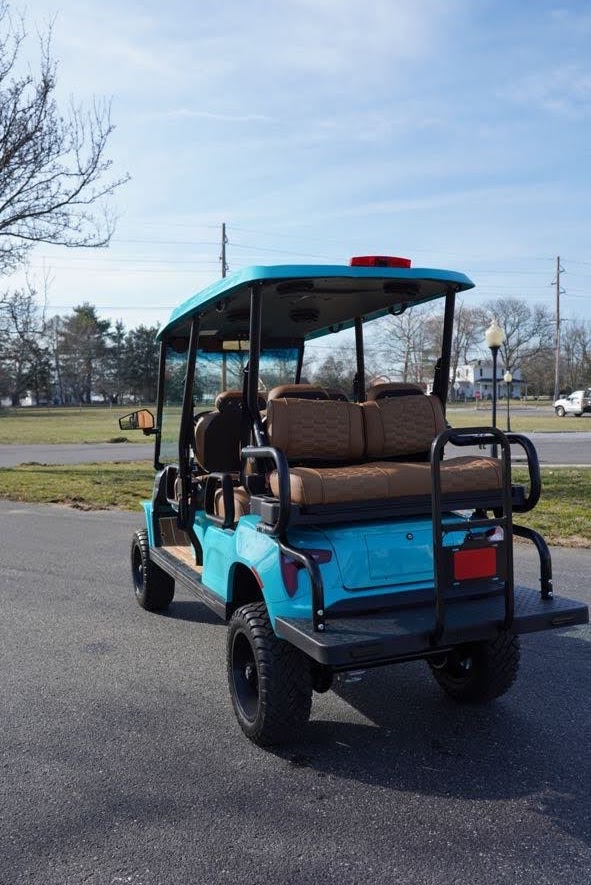 2026 Tomberlin Engage Beachcomber — photo 3