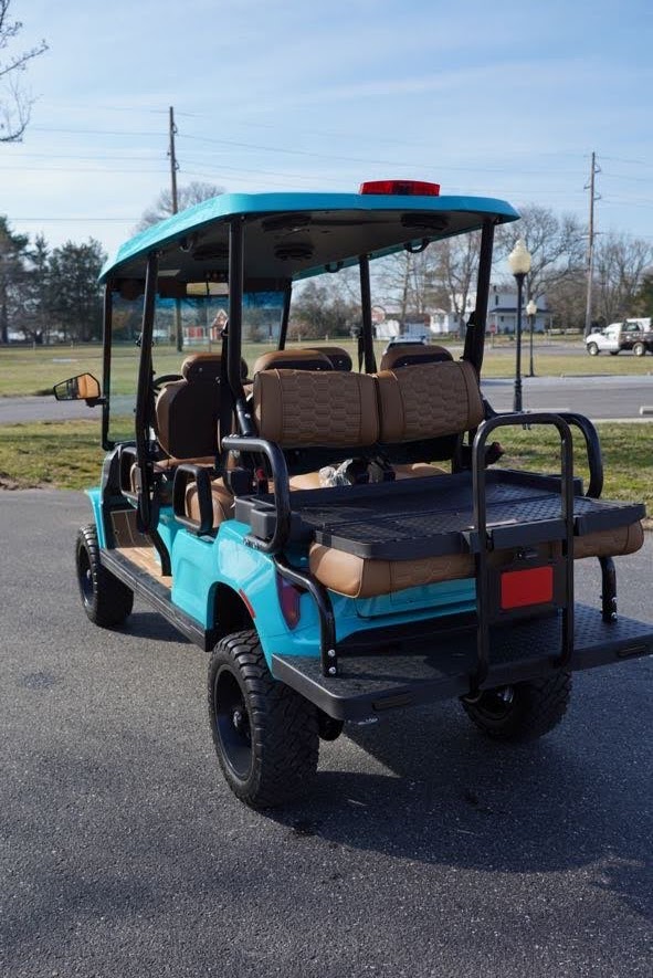 2026 Tomberlin Engage Beachcomber — photo 4