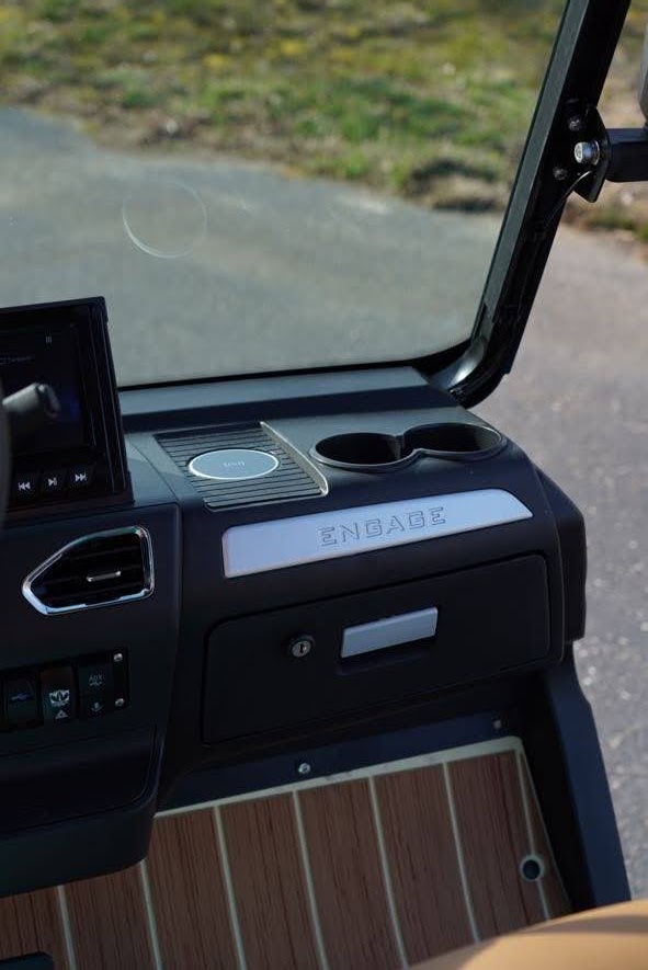 2026 Tomberlin Engage Beachcomber — photo 6