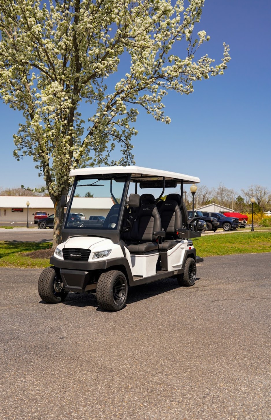 2026 Bintelli Beyond