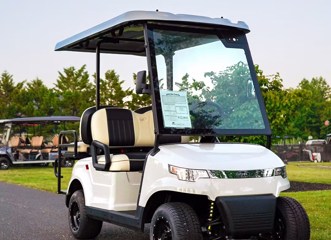 2023 Star Ev Capella