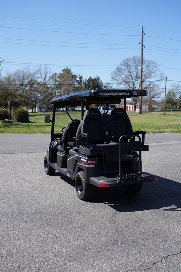 2026 Bintelli Beyond — photo 2