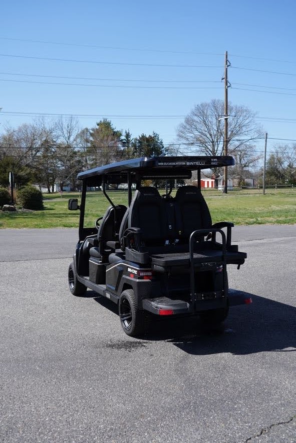 2026 Bintelli Beyond — photo 3