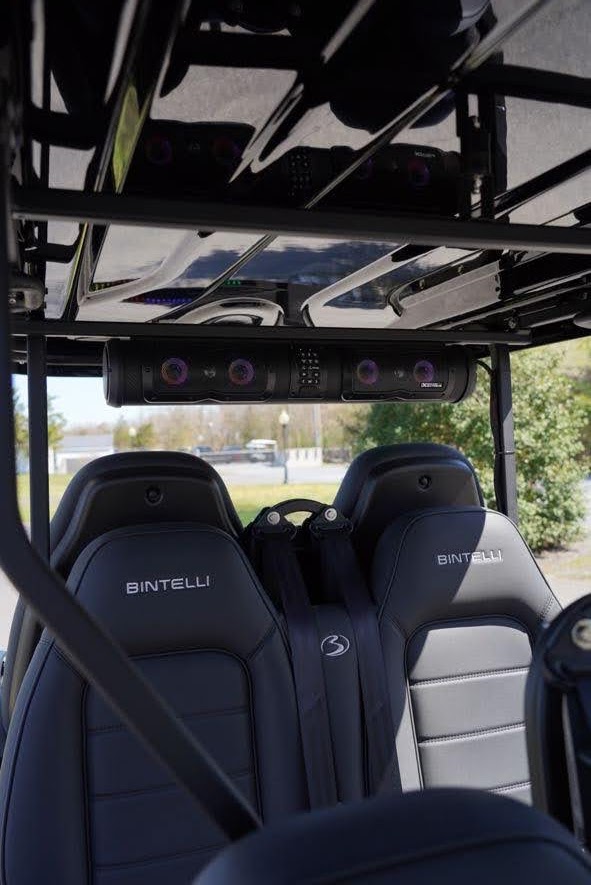 2026 Bintelli Beyond — photo 4