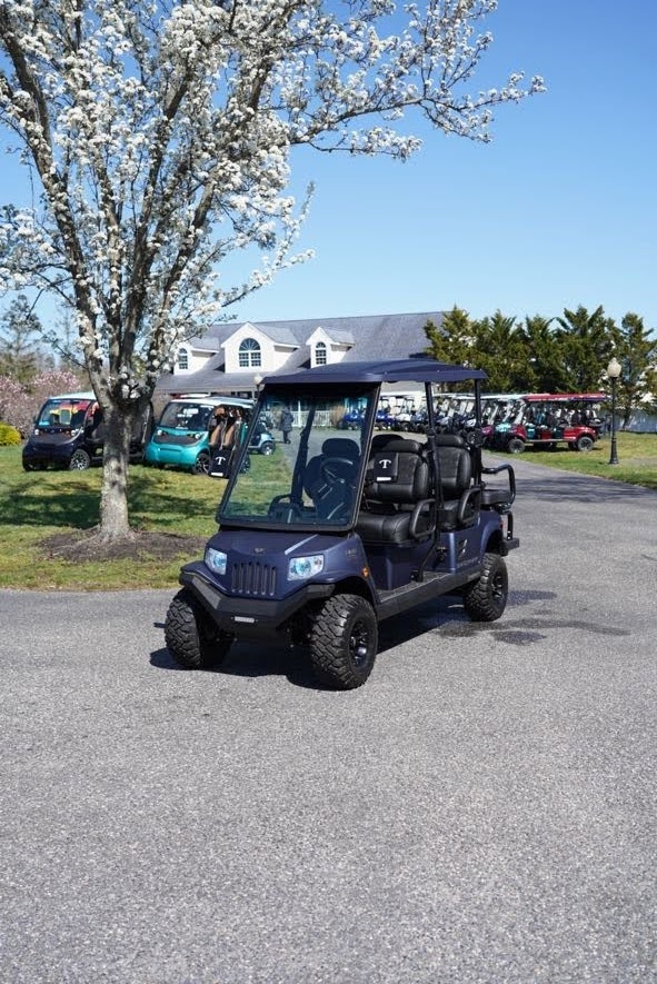 2026 Tomberlin E-Merge Shadowhawk