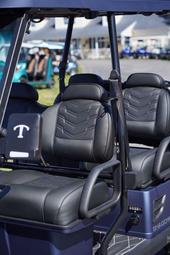 2026 Tomberlin E-Merge Shadowhawk — photo 2