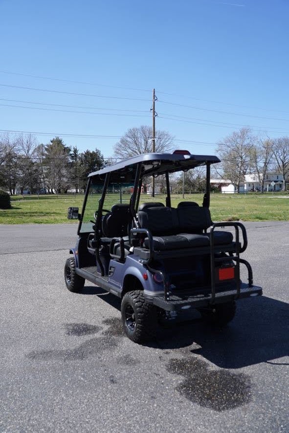 2026 Tomberlin E-Merge Shadowhawk — photo 3