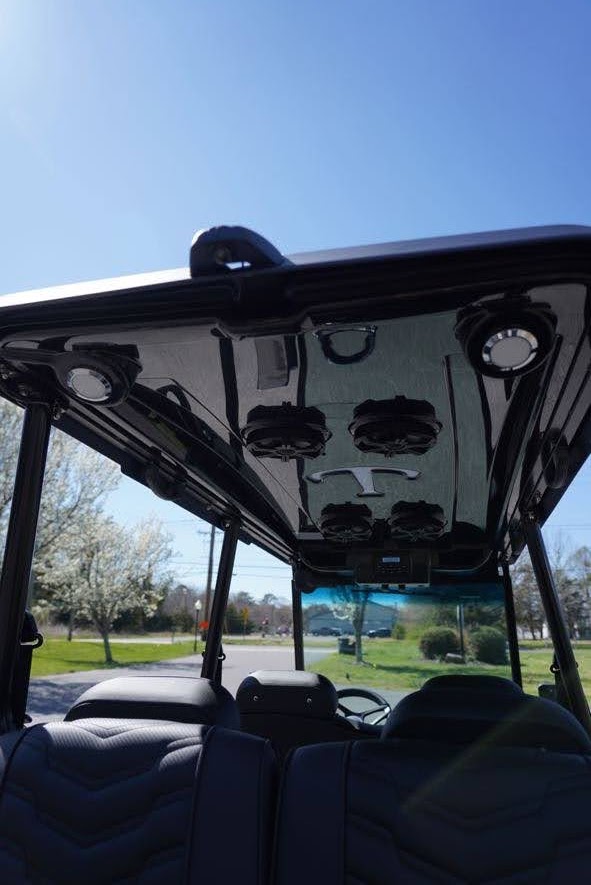 2026 Tomberlin E-Merge Shadowhawk — photo 4