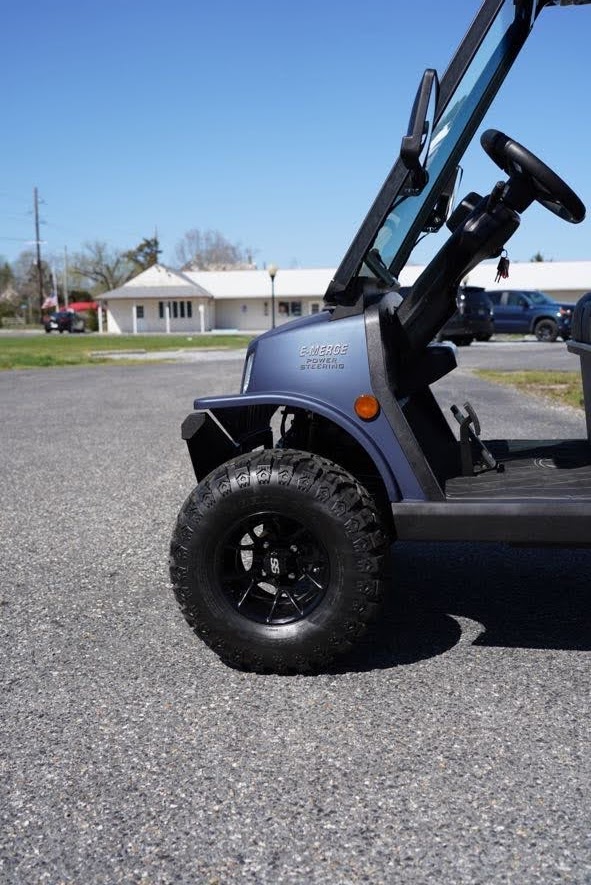 2026 Tomberlin E-Merge Shadowhawk — photo 6