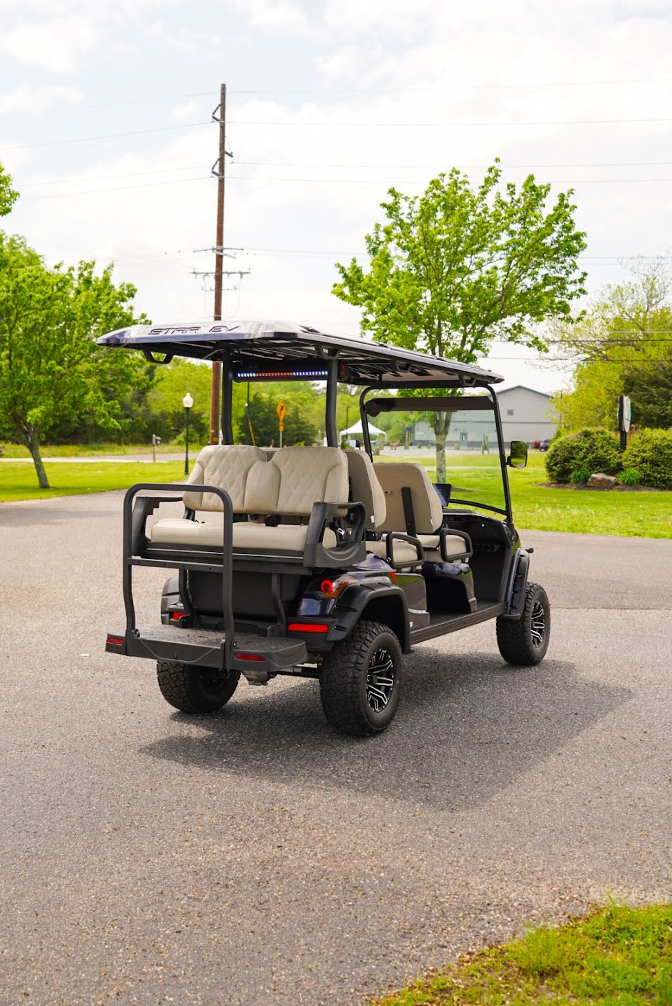 2026 Star Ev Sirius — photo 2