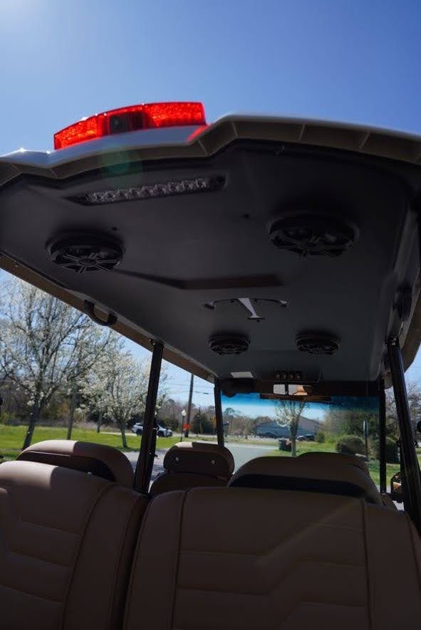 2026 Tomberlin Engage LX — photo 2