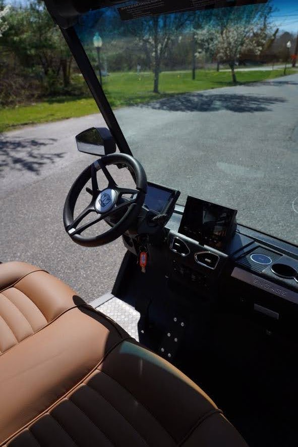 2026 Tomberlin Engage LX — photo 3