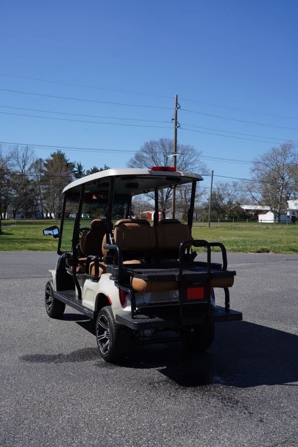 2026 Tomberlin Engage LX — photo 4