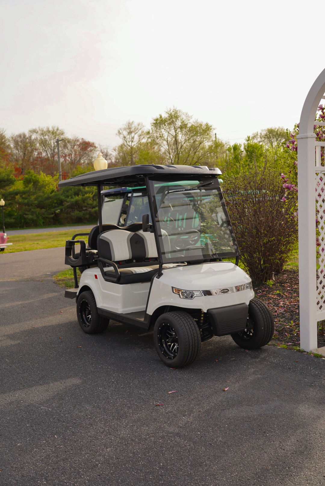 2025 Star Ev Capella