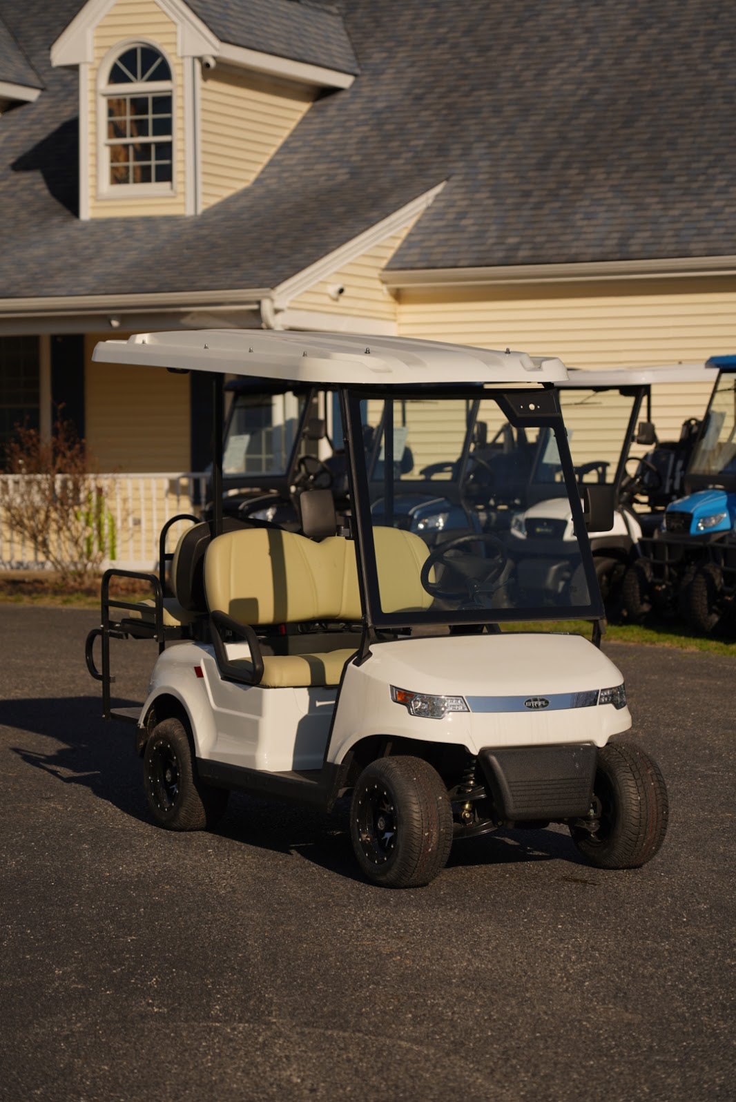 2023 Star Ev Capella