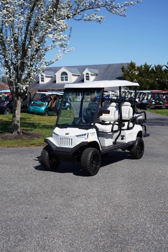 2026 Tomberlin Engage Ghosthawk