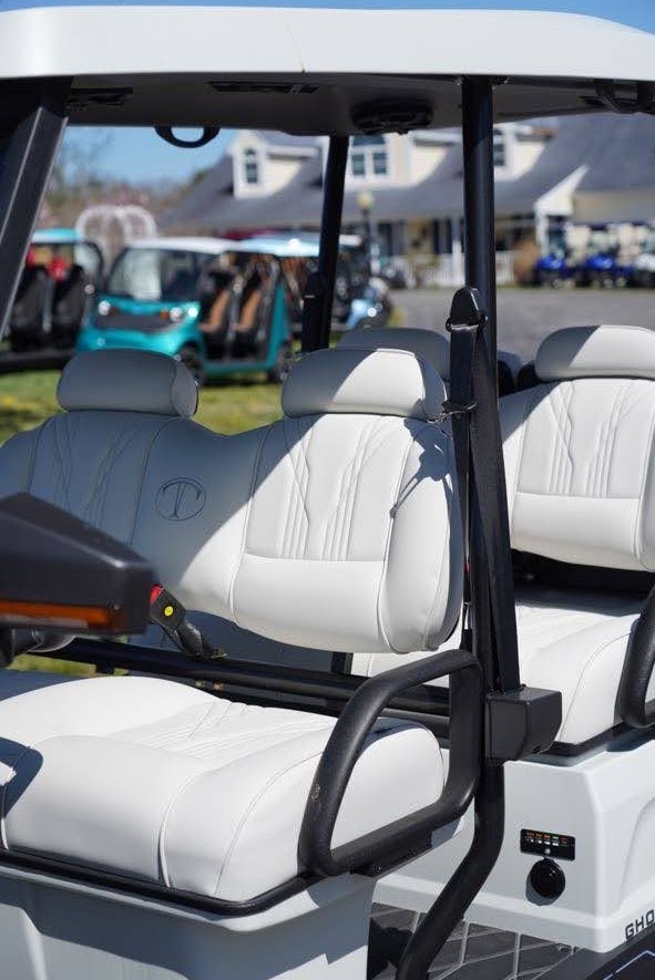 2026 Tomberlin Engage Ghosthawk — photo 2