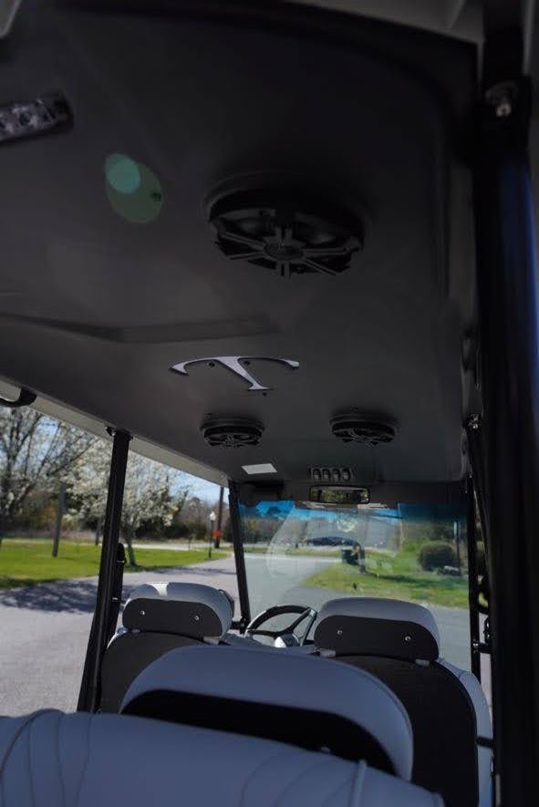 2026 Tomberlin Engage Ghosthawk — photo 3