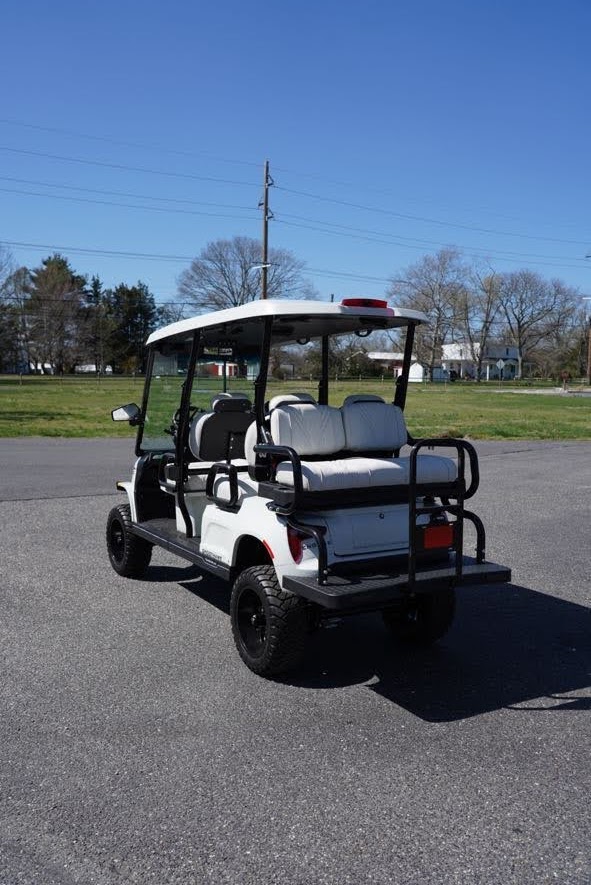 2026 Tomberlin Engage Ghosthawk — photo 4