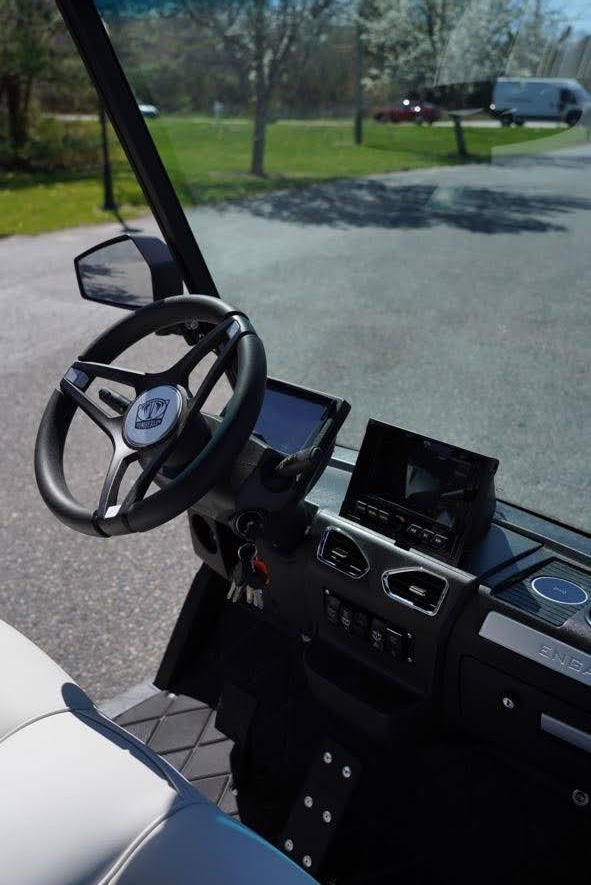 2026 Tomberlin Engage Ghosthawk — photo 5