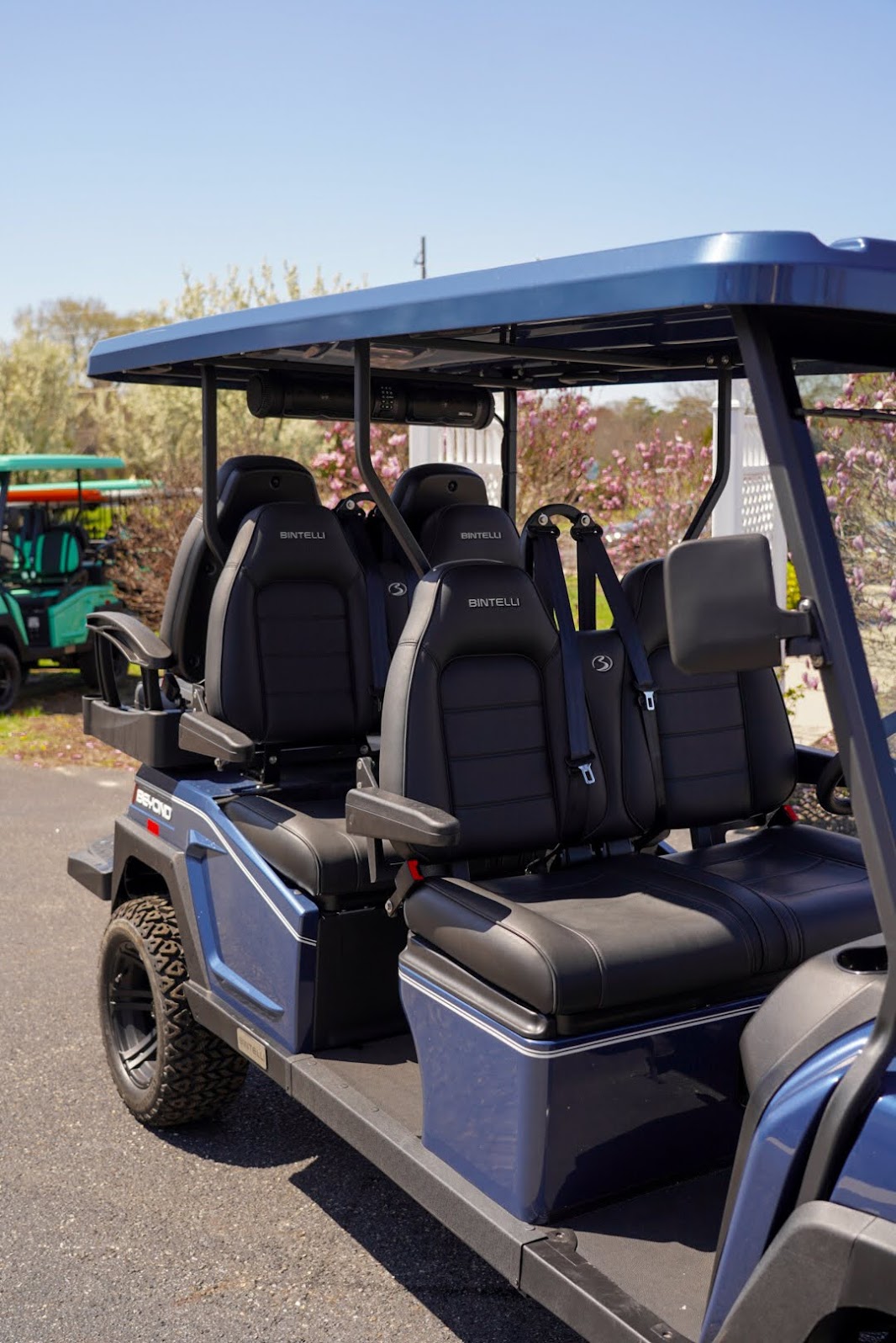 2026 Bintelli Beyond — photo 2