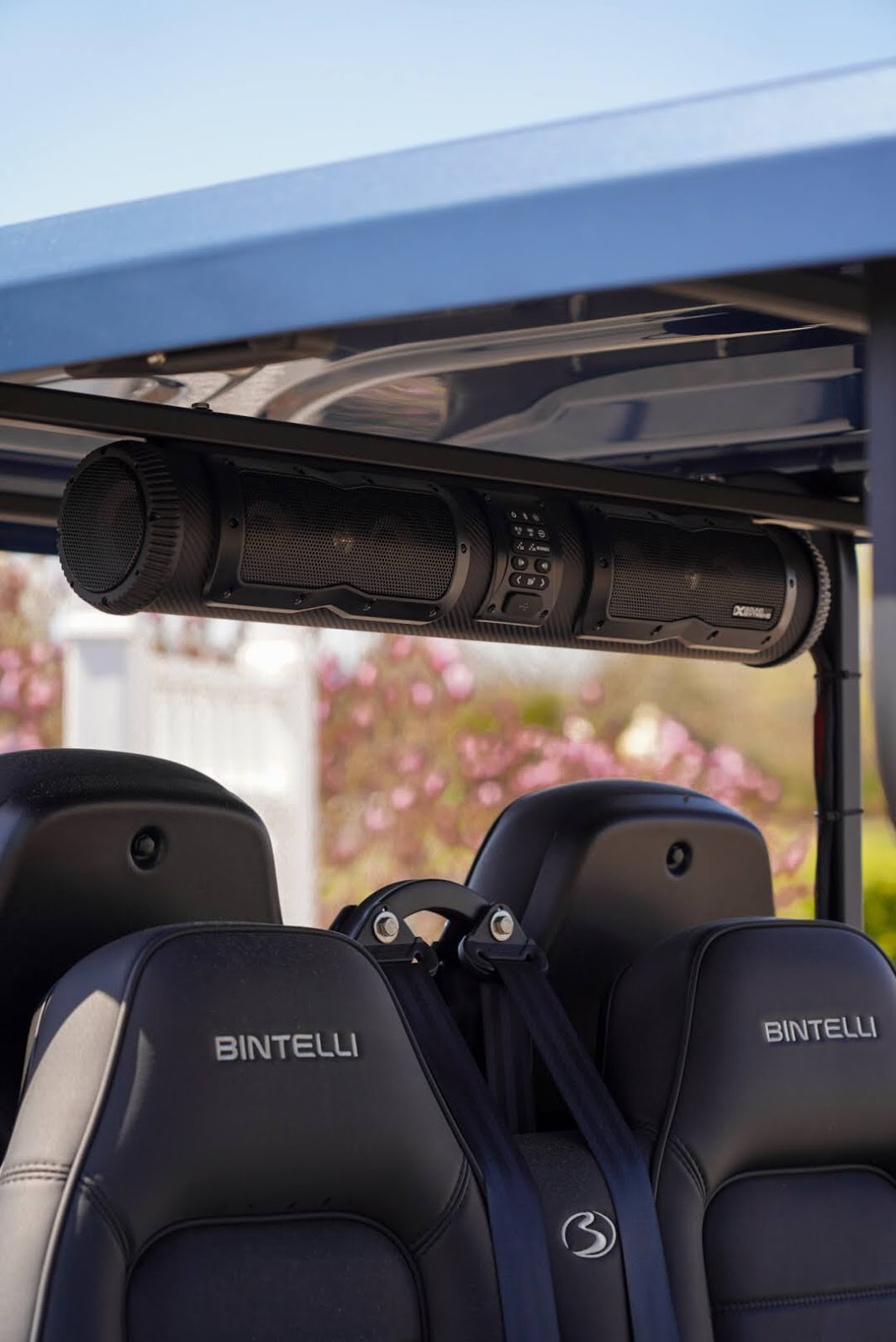 2026 Bintelli Beyond — photo 3