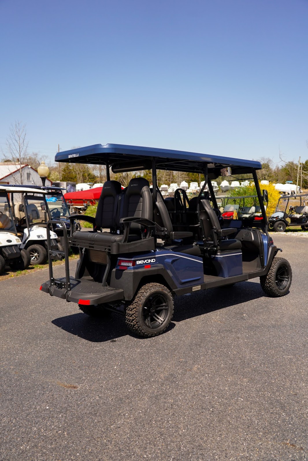 2026 Bintelli Beyond — photo 5