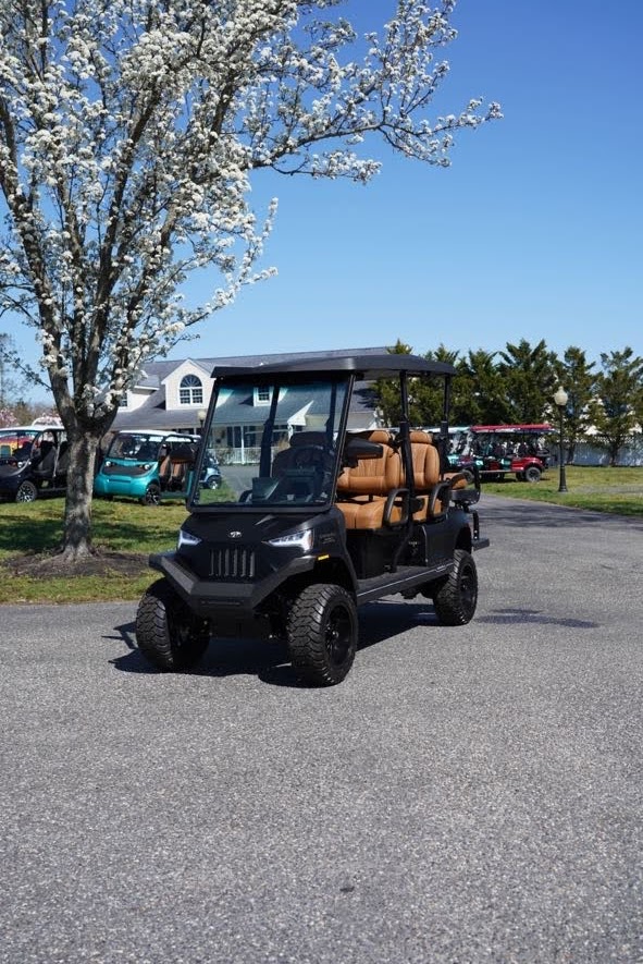 2026 Tomberlin Engage Ghosthawk