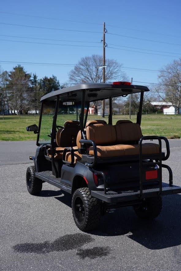 2026 Tomberlin Engage Ghosthawk — photo 2