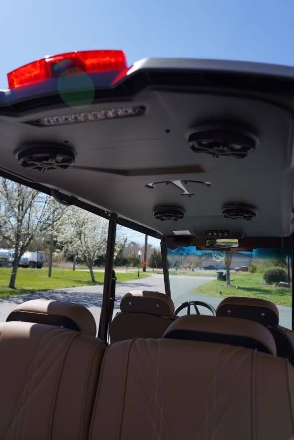 2026 Tomberlin Engage Ghosthawk — photo 3