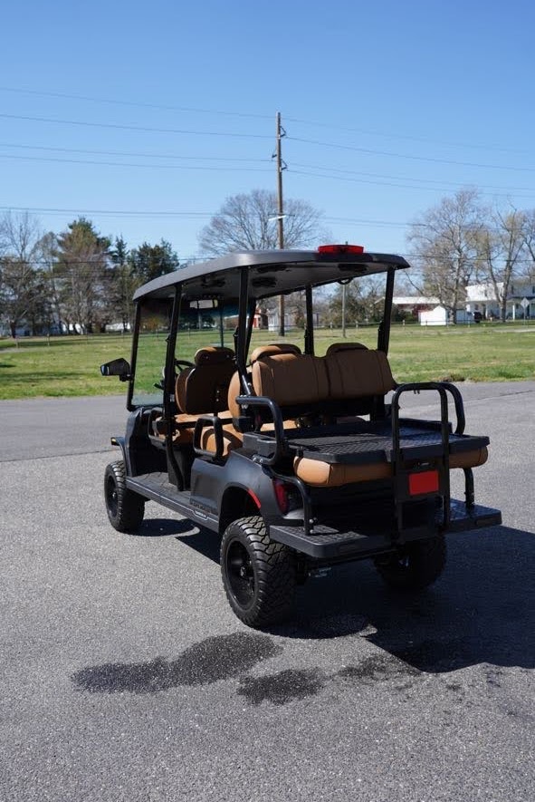 2026 Tomberlin Engage Ghosthawk — photo 4