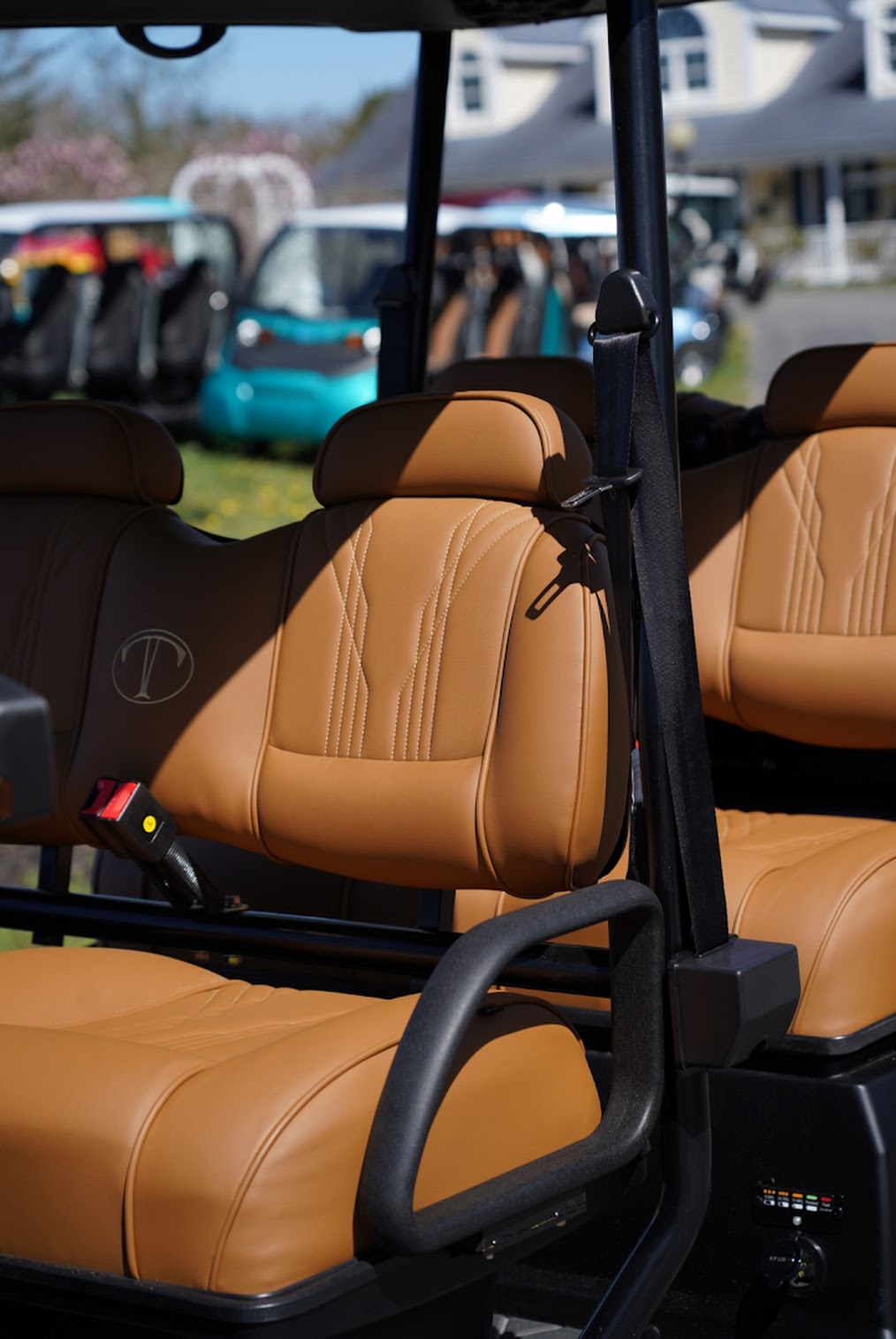 2026 Tomberlin Engage Ghosthawk — photo 5