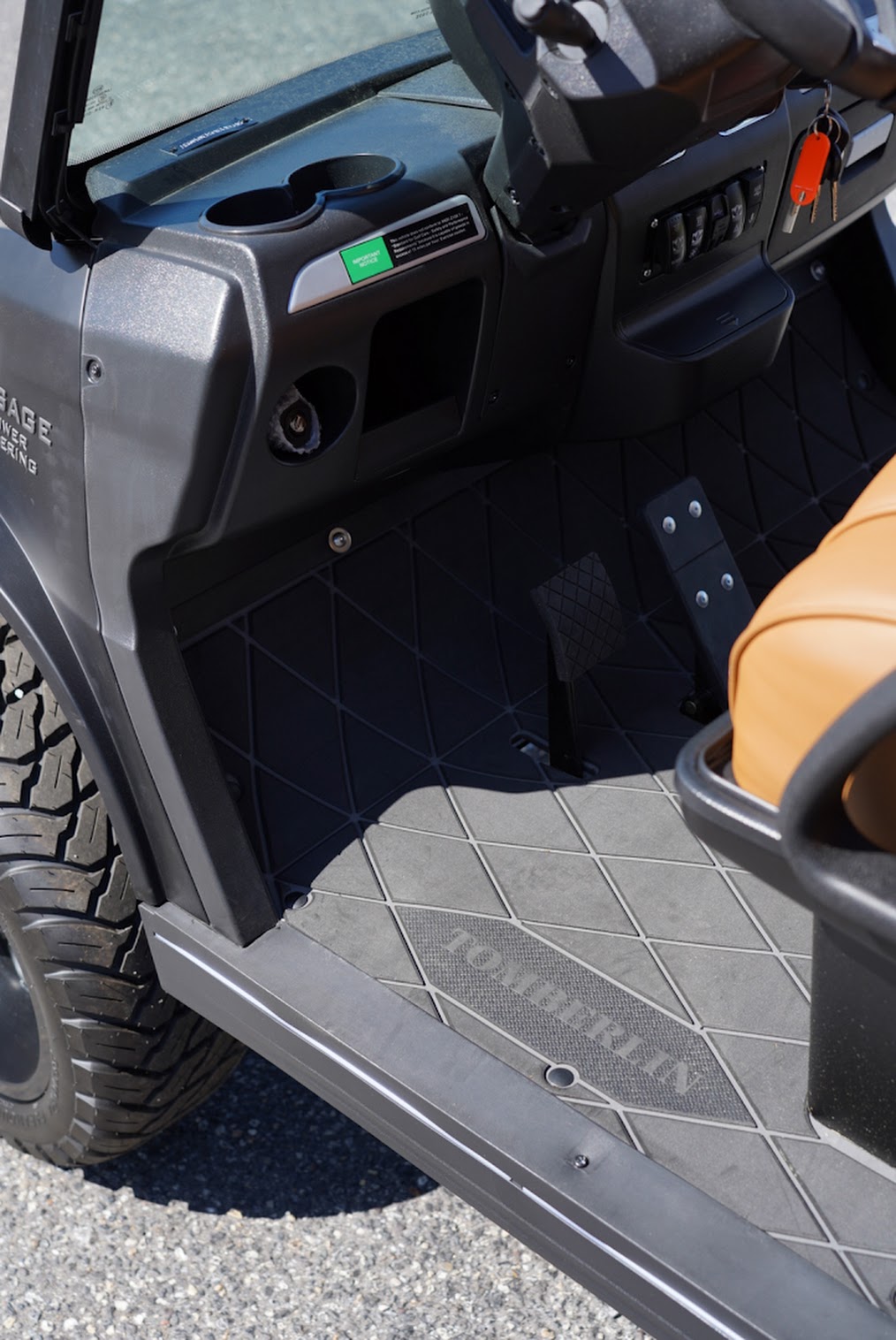 2026 Tomberlin Engage Ghosthawk — photo 6