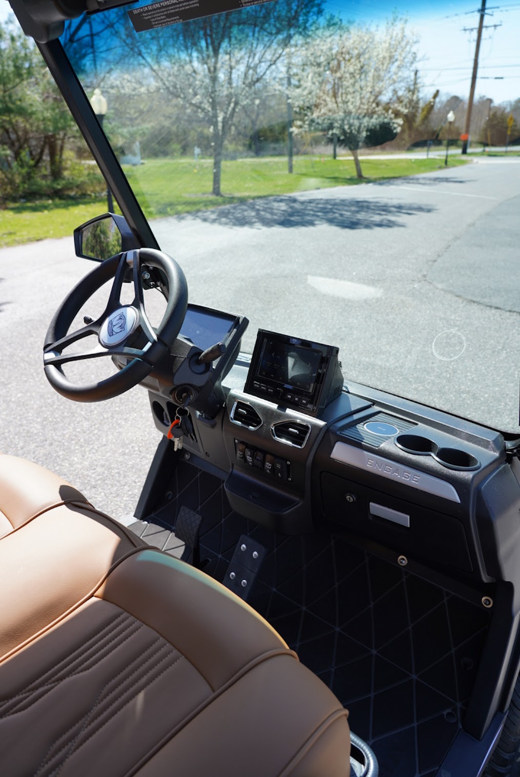 2026 Tomberlin Engage Ghosthawk — photo 7