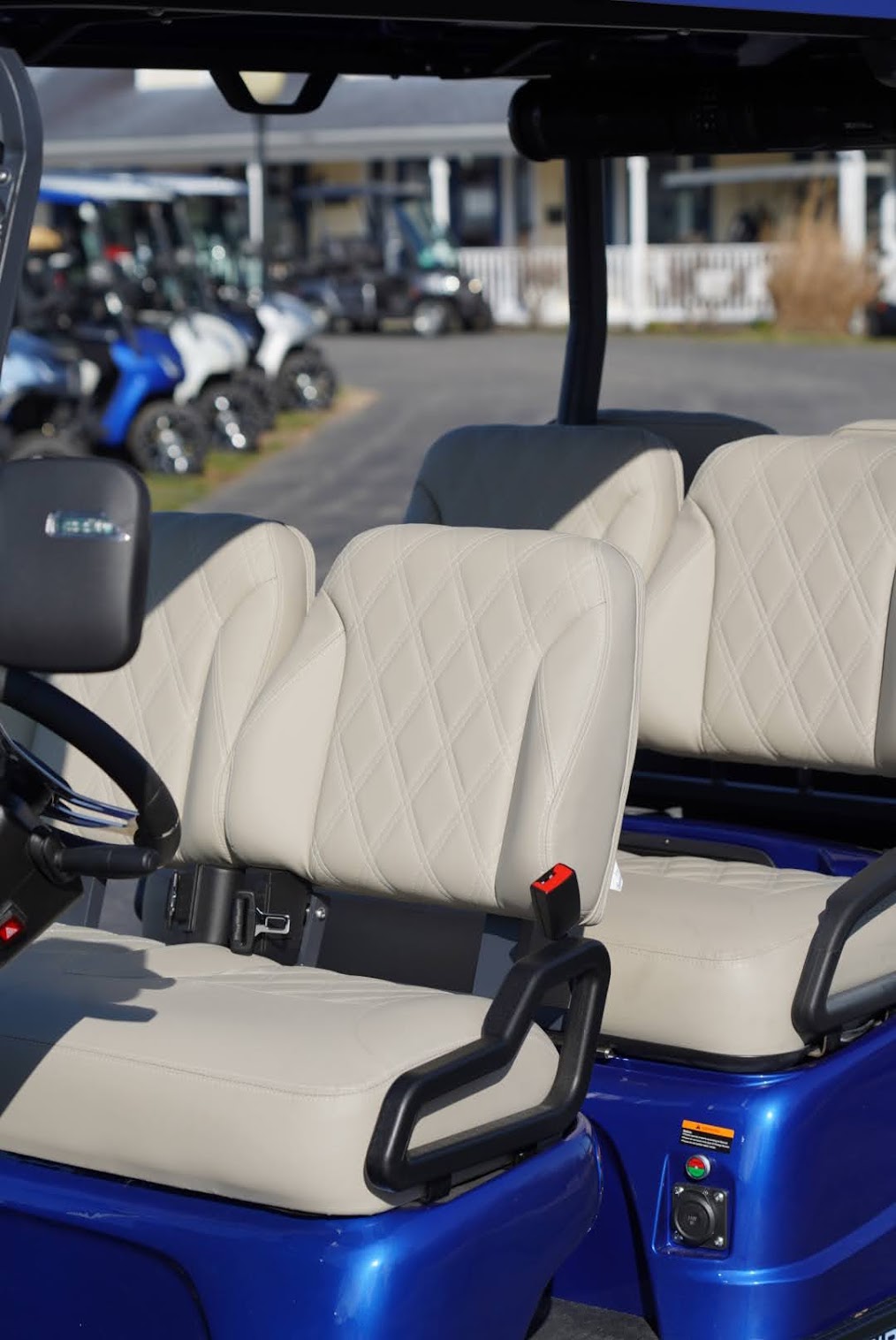 2026 Star Ev Sirius — photo 2